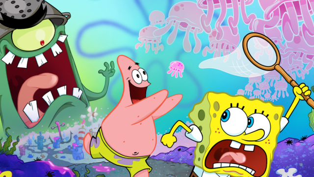 NickALive!: Tilting Point Soft-Launches 'SpongeBob Adventures: In A Jam'  Mobile Game in the Philippines