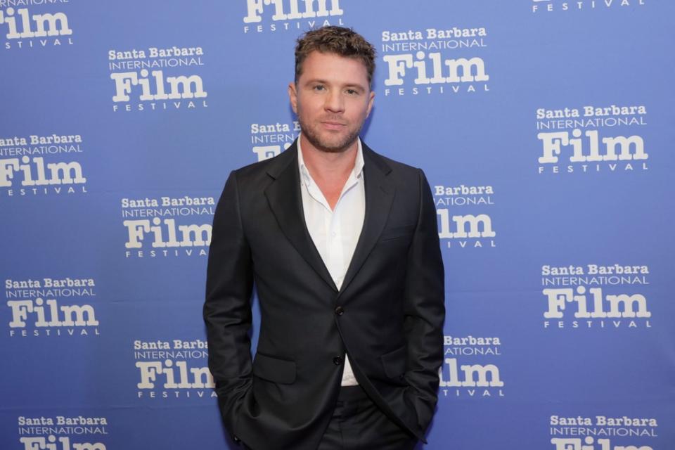 Ryan Phillippe