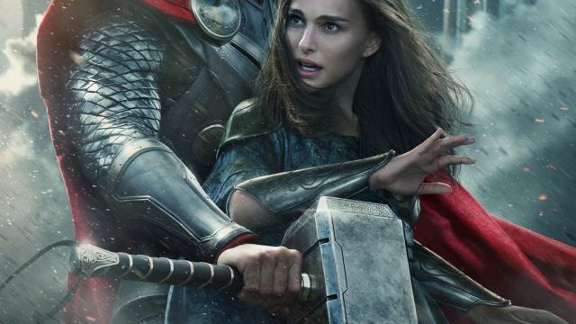 Thor: Love and Thunder' Stars Reveal the Guardian They'd Have a Beer With  IRL 