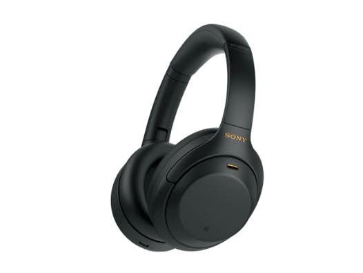 Sony WH-1000XM4 headphones