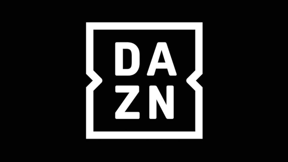 DAZN logo