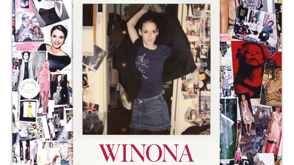 “Winona” is published by IDEA Books. - Robert Rich