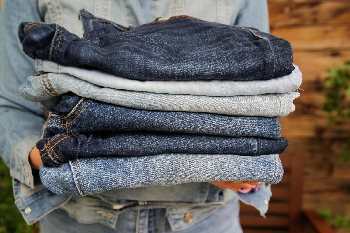 Best jeans store for women