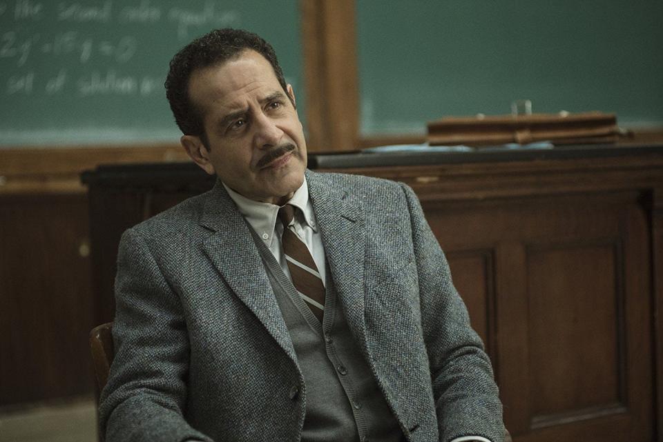 tony shaloub mrs. maisel