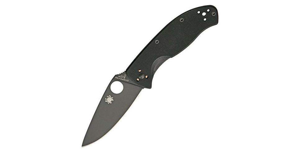 Spyderco Tenacious