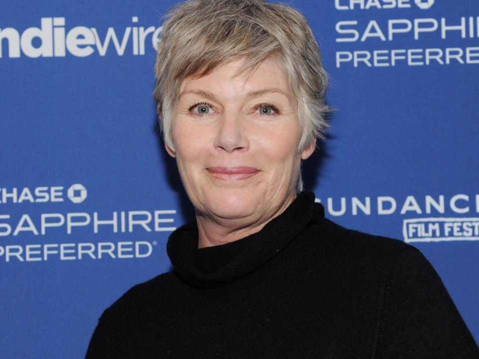 kelly mcgillis 2013