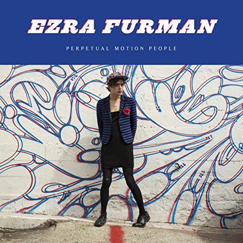 "Body Was Made" by Ezra Furman