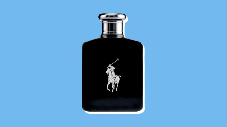 Go for sophistication with this Ralph Lauren fragrance.