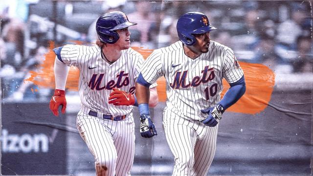 Five Mets Minor League Stories To Watch In 2022