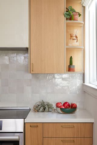 How to Organize a Small Kitchen: 22 Ideas