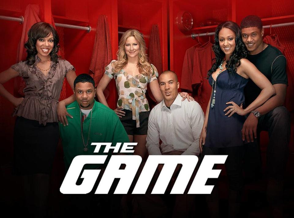 The Game (2006 - 2015)