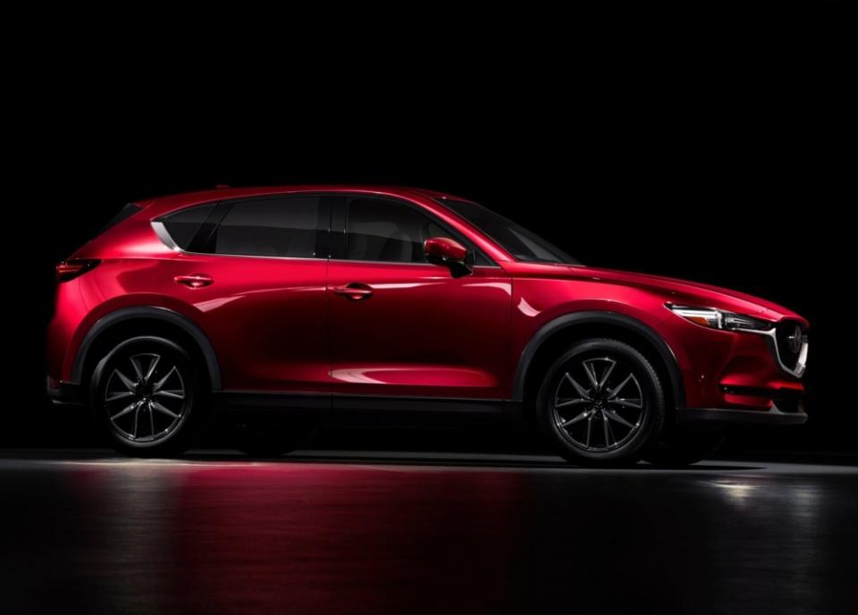 Mazda 品牌忠誠度僅 39% 遠低同業平均水準，Mazda Premium 計劃會是解藥嗎？