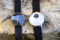 Withings ScanWatch