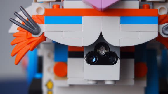 Lego Boost can turn anyone into a robot genius