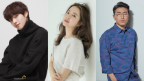萌妹朴寶英、美男安孝燮確定出演tvN新劇《Abyss》，再加上實力派李施彥，這三人的組合很值得期待。