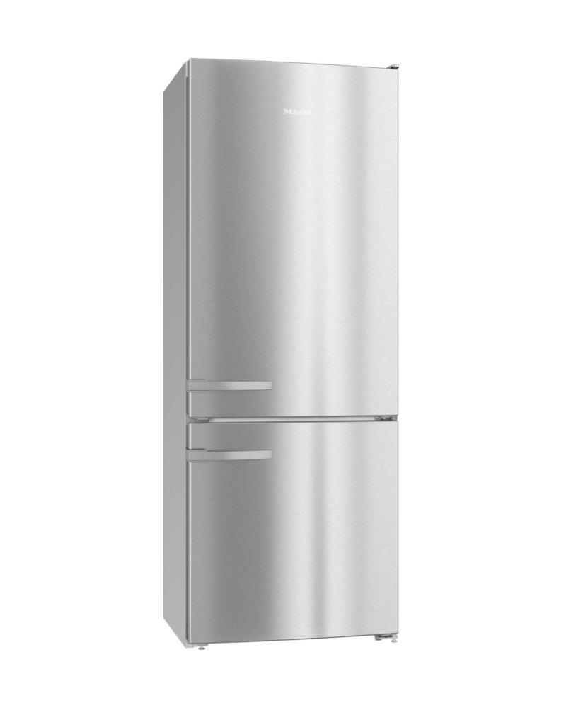 Miele Counter-Depth Bottom Freezer Refrigerator