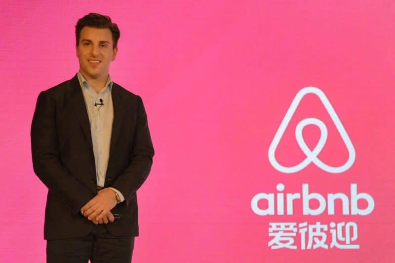 Airbnb傳將退出中國境內市場，但仍保留海外訂房服務