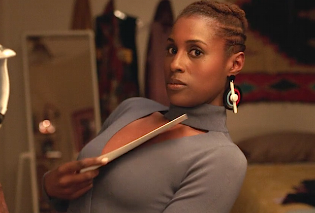 Performer Of The Week Issa Rae 