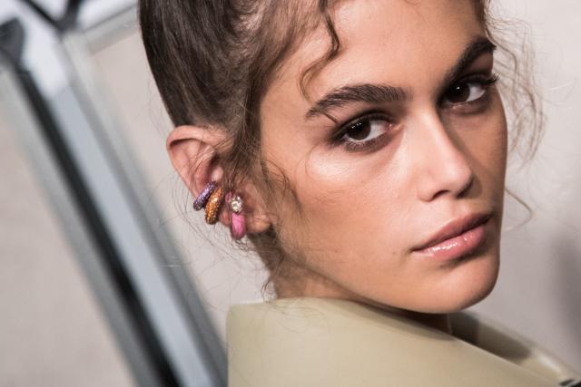 The 3 Items I Want to Buy This Week Thanks to Kaia Gerber