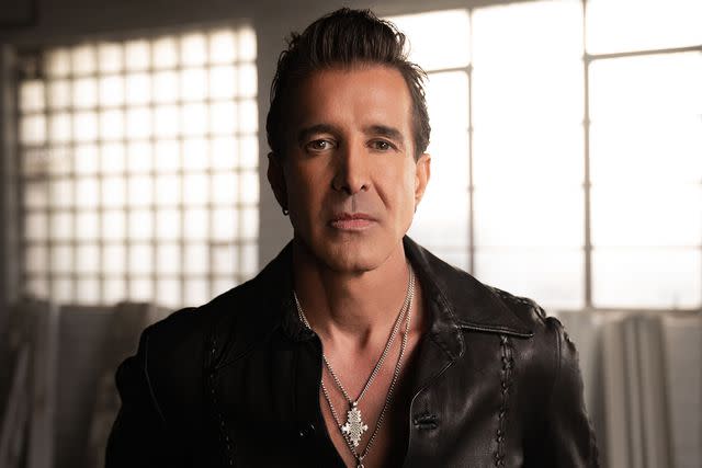 <p>Matt Akana</p> Scott Stapp