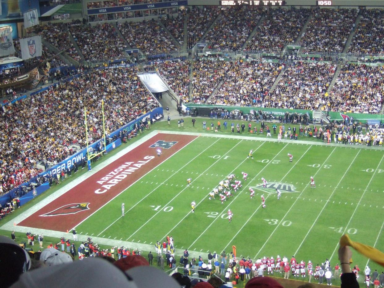 2009 SuperBowl