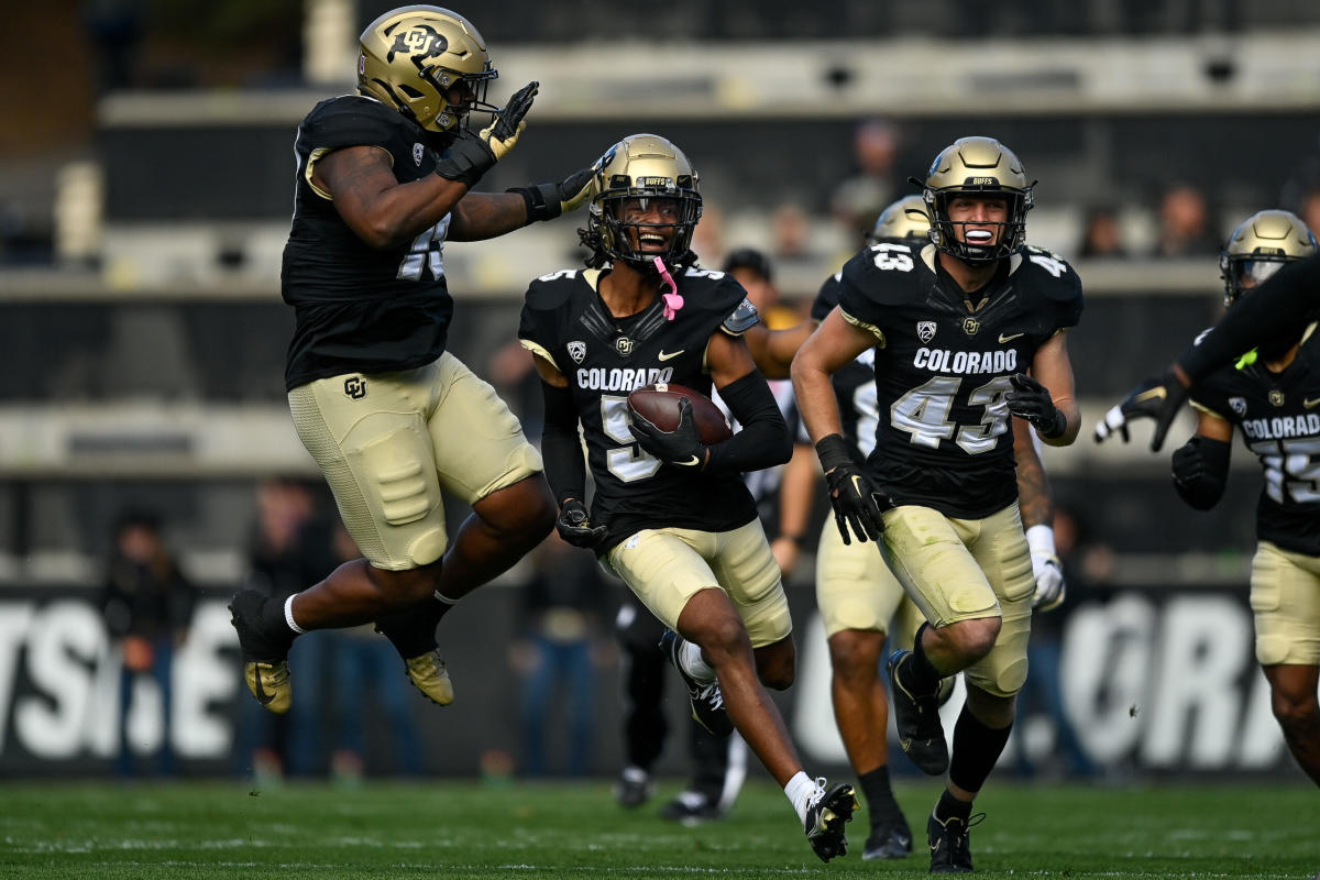 Game day notes: CU Buffs must counter deliberate pace, strong D of