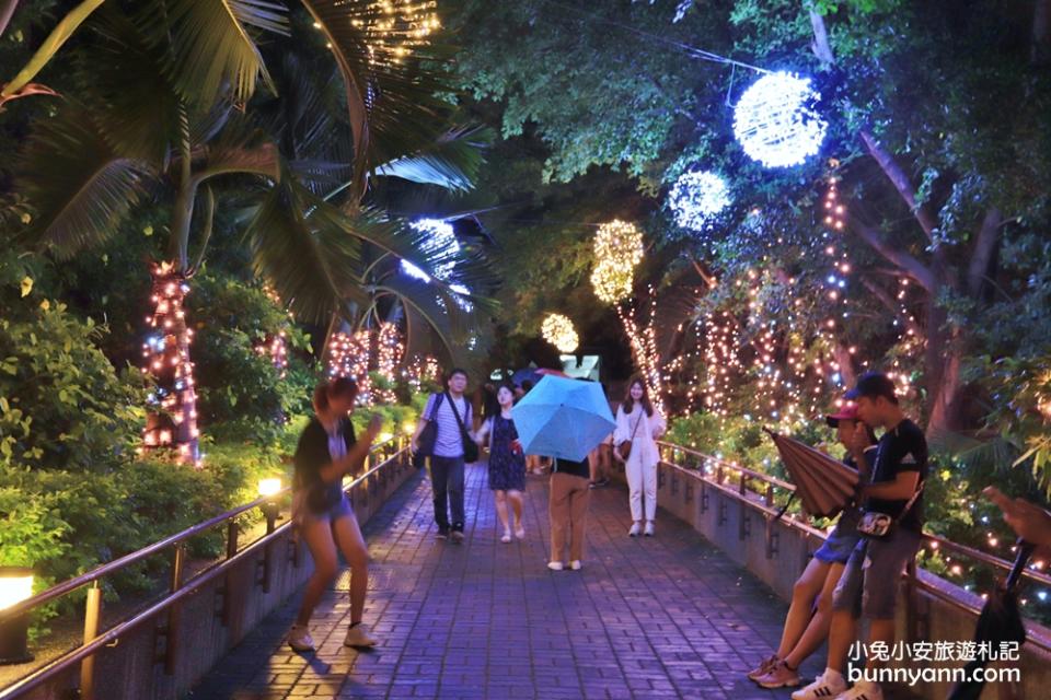 八卦山天空步道