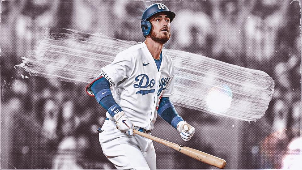 Cody Bellinger