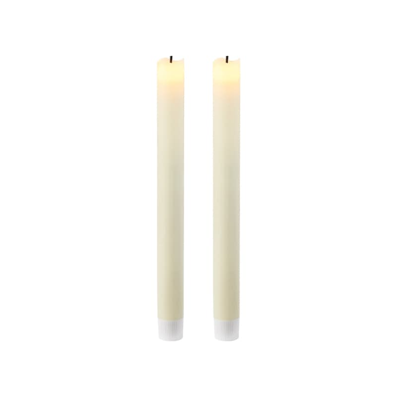 Huntington Home LED Taper or Pillar Candle