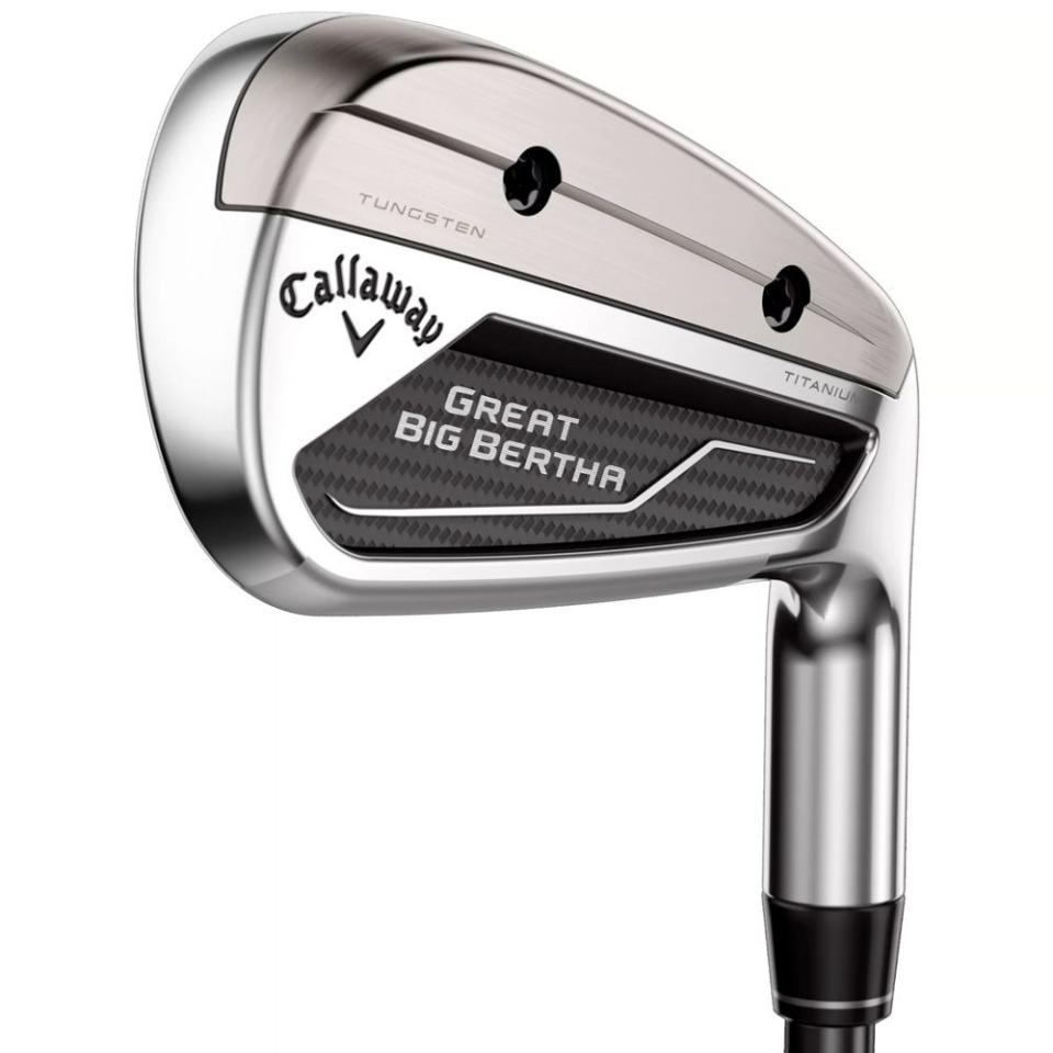 <p><a href="https://go.redirectingat.com?id=74968X1596630&url=https%3A%2F%2Fwww.golfgalaxy.com%2Fp%2Fcallaway-great-big-bertha-irons-22cwymgbb23gph4pwirn%2F22cwymgbb23gph4pwirn&sref=https%3A%2F%2Fwww.bestproducts.com%2Ffitness%2Fequipment%2Fg1543%2Fgolf-club-sets%2F" rel="nofollow noopener" target="_blank" data-ylk="slk:Shop Now;elm:context_link;itc:0;sec:content-canvas" class="link ">Shop Now</a></p><p>Great Big Bertha</p><p>$3149.99</p><p>golfgalaxy.com</p>