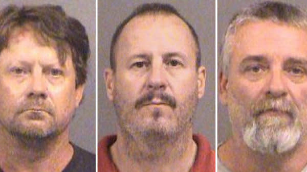 The Feds Say These ‘Crusaders’ Wanted To Murder Muslim Immigrants In Terror Attack. Here’s What Their Bomb Would’ve Done.