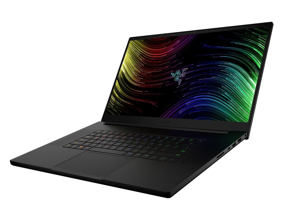 Razer Blade 17