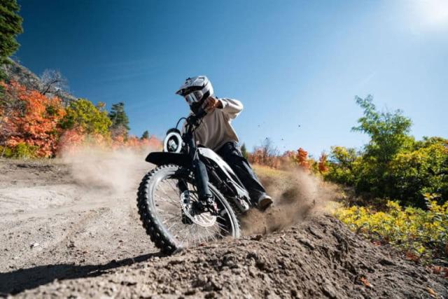 Equipement moto off road : bien équiper sa moto en tout-terrain