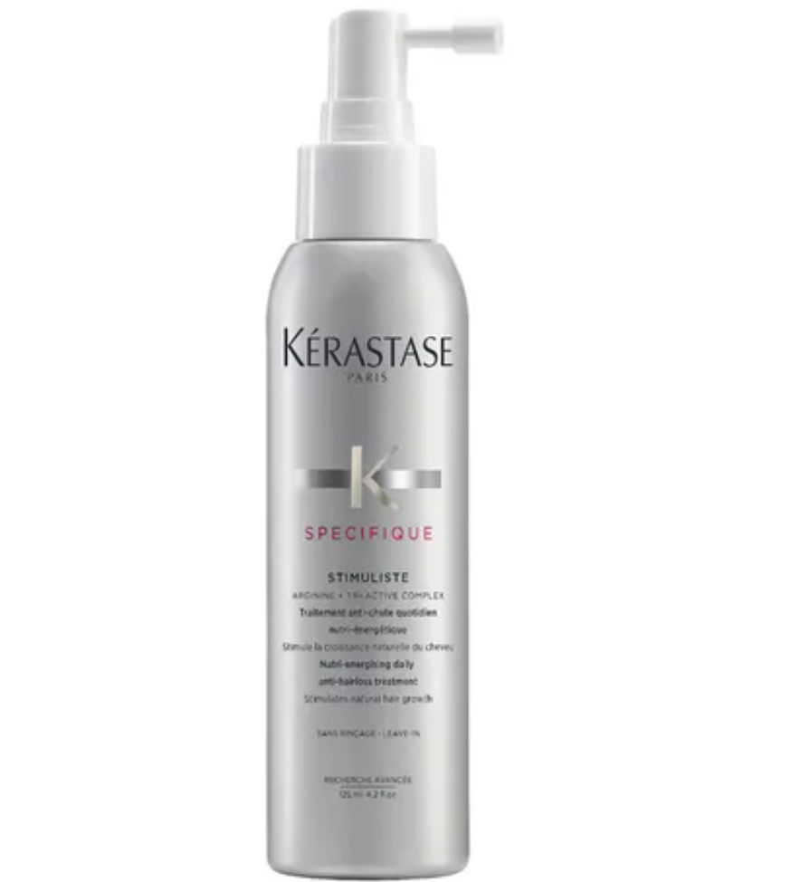 Keratase Specifique Anti Hairloss Scalp Spray. PHOTO: Sephora