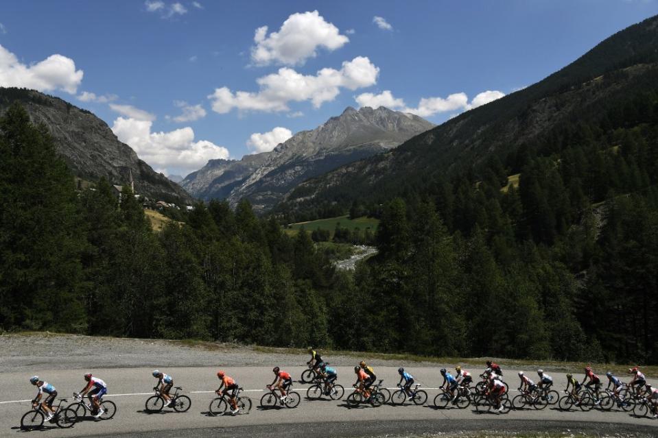 Tour de France 2019 : les plus belles photos de la Grande Boucle (J-18)