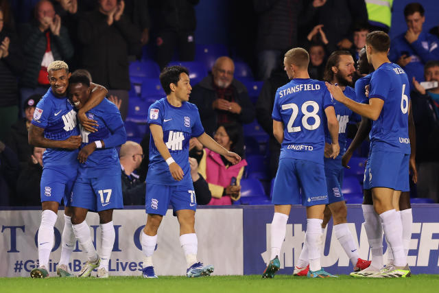 Birmingham City vs Huddersfield Town prediction, preview, team news and  more, EFL Championship 2022-23