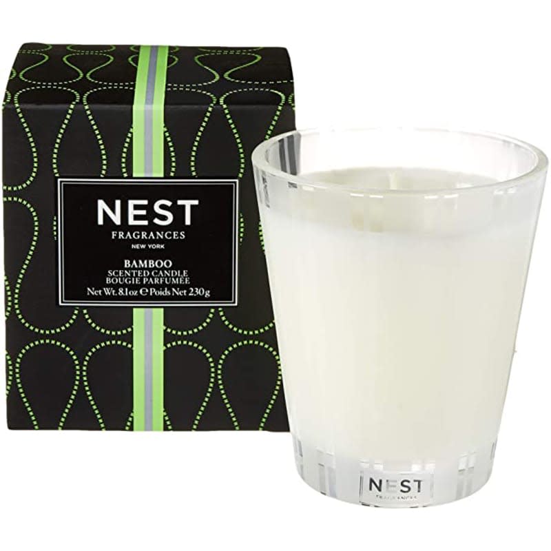 NEST Fragrances Bamboo Candle