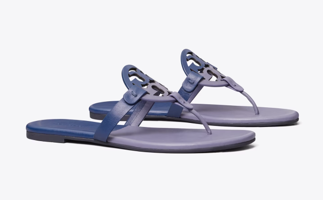 Tory Burch Has So Many Sandals and Shoes on Serious Sale — Our Picks