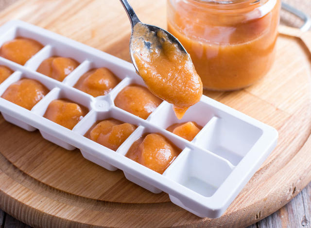 13 Genius Ice Cube Tray Hacks That'll Blow Your Mind