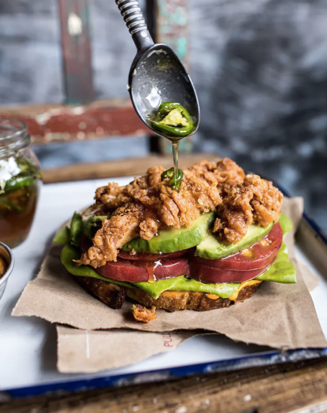 16 Super Bowl Recipes Kansas City Chiefs Fans Will Love - PureWow