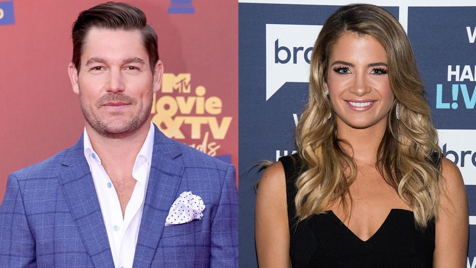 Craig Conover, Naomie Olindo