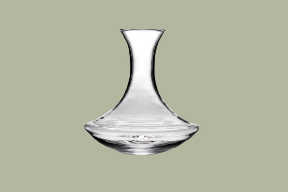 Wine Decanter