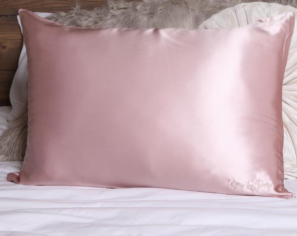 7) 100% Mulberry Silk DayeDream™️ Pillowcase