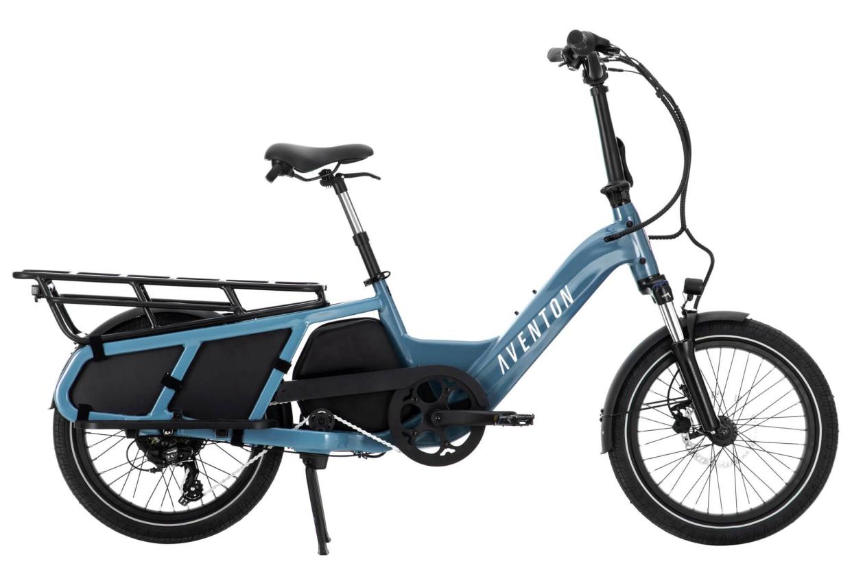 <p><a href="https://go.redirectingat.com?id=74968X1596630&url=https%3A%2F%2Fwww.aventon.com%2Fproducts%2Fabound-ebike&sref=https%3A%2F%2Fwww.bicycling.com%2Fbikes-gear%2Fa43100171%2Faventon-abound-review%2F" rel="nofollow noopener" target="_blank" data-ylk="slk:Shop Now;elm:context_link;itc:0;sec:content-canvas" class="link rapid-noclick-resp">Shop Now</a></p><p>Abound</p><p>$2200.00</p><p>aventon.com</p>