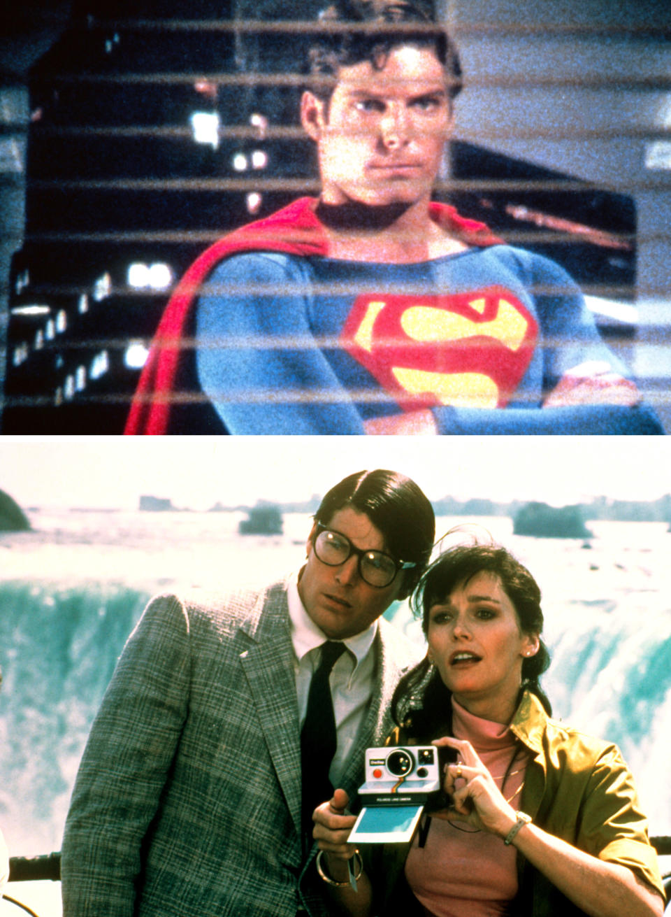 Superman II is basically the original version of the Justice League Whedon vs. Snyder cut debate. Originally, Superman and Superman II were shot back-to-back with the same cast and and crew, which resulted in a 19-month film shoot. Production ended up becoming wildly complicated when Richard Donner had a falling out and left the production. Then, Marlon Brando sued the producers for $50 million, claiming he didn't receive his promised 11.75% back-end cut. So Superman II started to become wildly expensive. Eventually, Richard Lester took over directing nearly two years later and the film was completed, being a combo of Donner and Lester's work — Gene Hackman notable refused to reshoot any of his scenes. Then, nearly 25 years later, Donner's original version, aptly called Superman II: The Richard Donner Cut, was released after a fan campaign. 