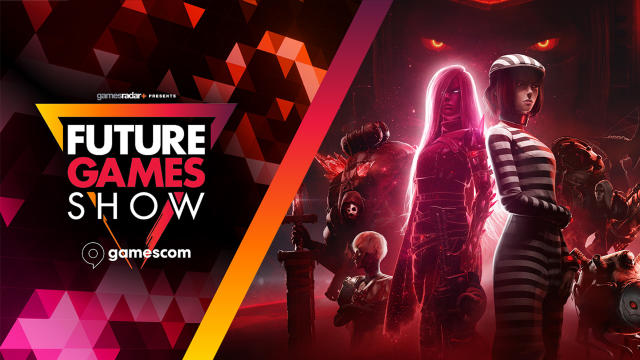 Troy Baker and Erika Ishii to host the Future Games Show at gamescom on  August 23, 2023