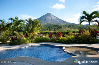 ArenalVolcano