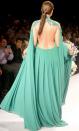 <p>None other than Sonam Kapoor, folks. And boy, does she sizzle in her backless dress at the inauguration of the event.</p>