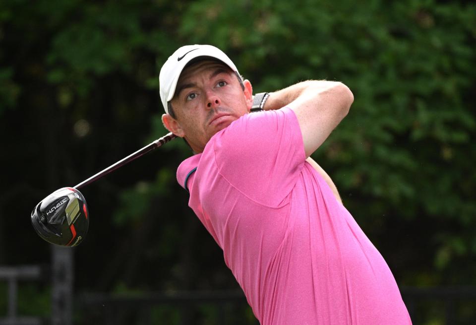 Rory McIlroy collected his 21st PGA Tour win at the RBC Canadian Open.