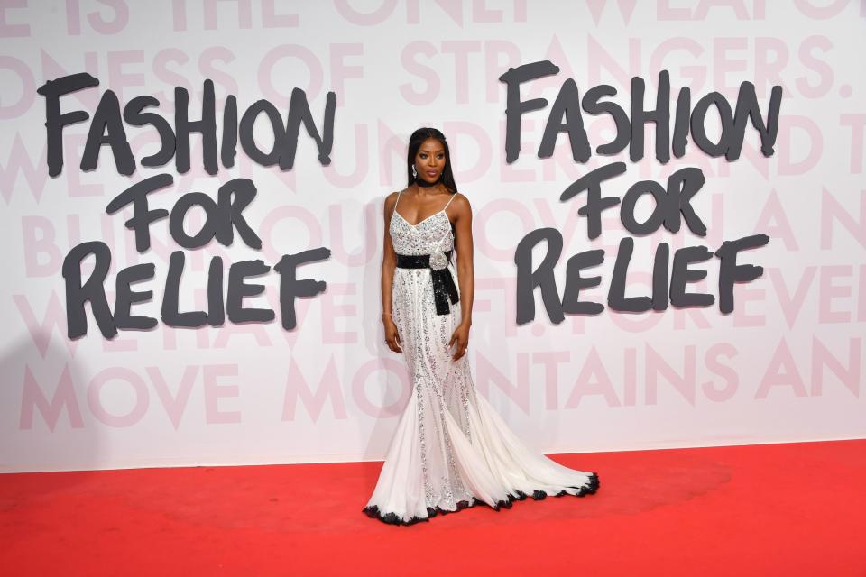 The Cannes Film Festival may have a few days left, but it’s already delivered some major fashion moments.